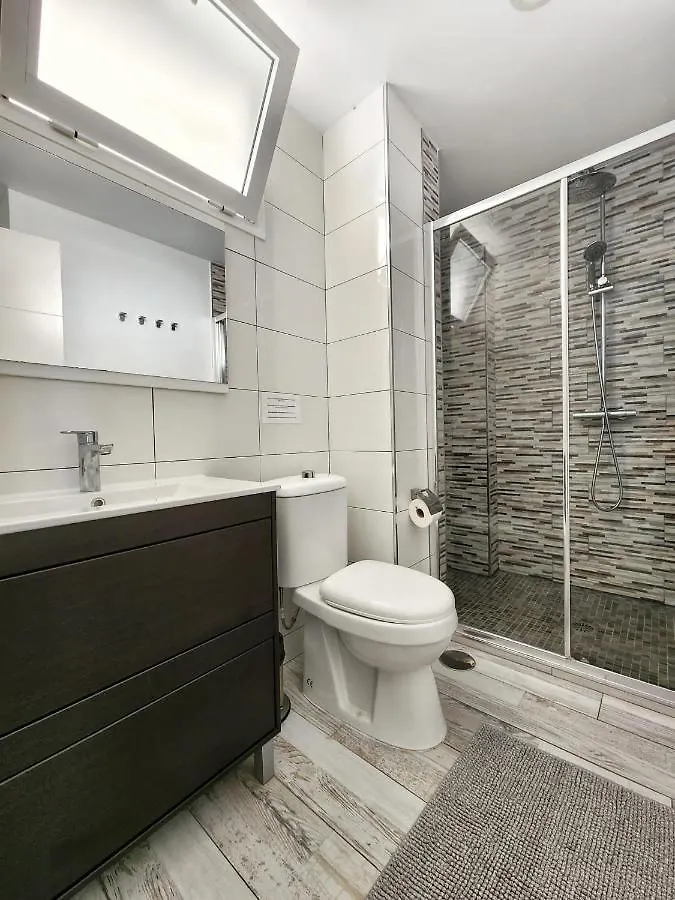 Royal Ocean View El Dorado Apartment Arona  Spain